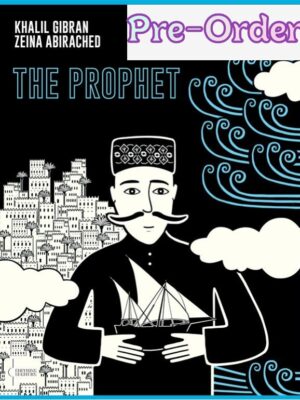 The Prophet: A Graphic Novel