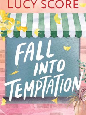 Blue Moon 2: Fall into Temptation