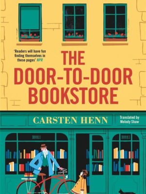 The Door-to-Door Bookstore