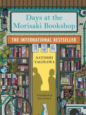 Days at the Morisaki Bookshop