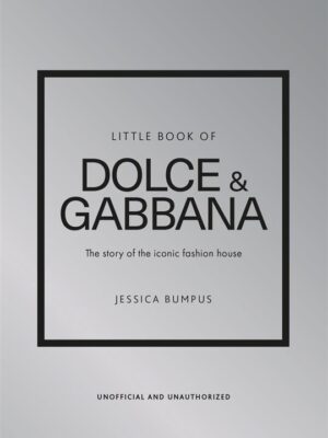 Little Book of Dolce & Gabbana