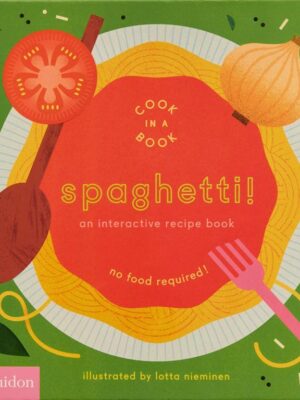 Spaghetti!