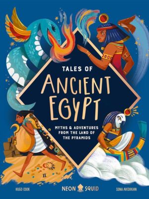 Tales of Ancient Egypt
