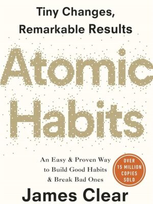 Atomic Habits