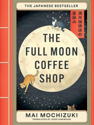 The Full Moon Coffee Shop