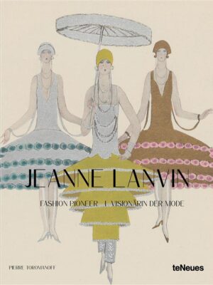 Jeanne Lanvin