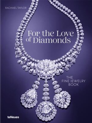 For the Love of Diamonds