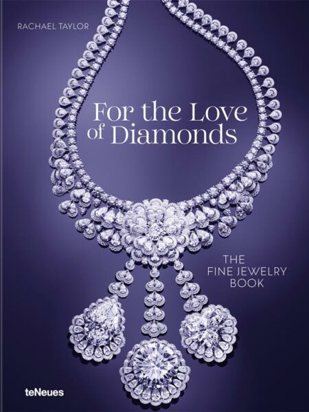 For the Love of Diamonds