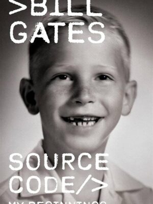 Source Code: My Beginnings