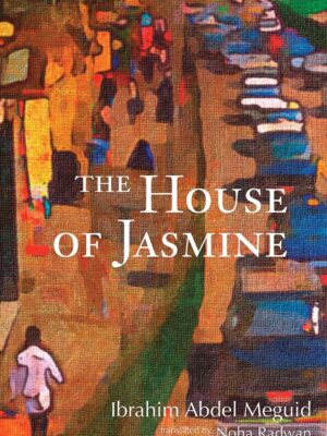 The House of Jasmine