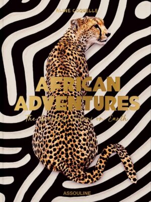 Classics Collection: African Adventures: The Greatest Safari