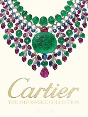 Cartier: The Impossible Collection