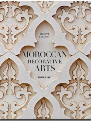 Moroccan Decorative Arts