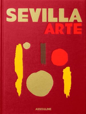 Travel Series: Sevilla Arte