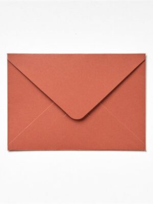 Clay A6 Envelope
