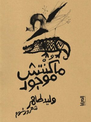 ماكنتش موجود