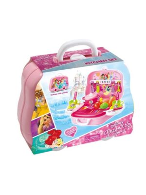 Princess Kitchen Case (EODS008-915) E14-082
