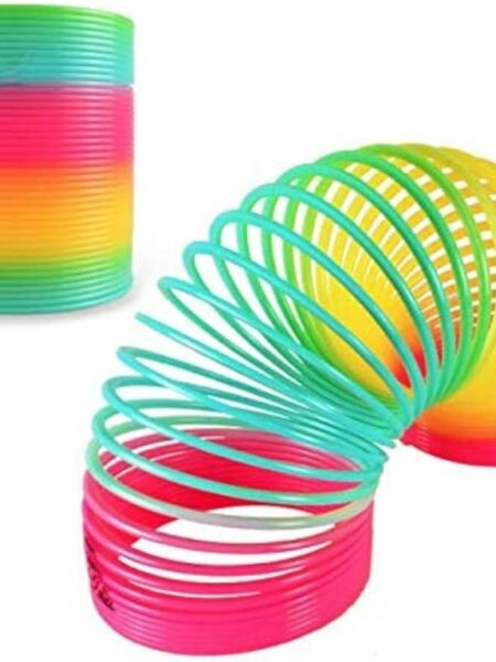 Rainbow Spring Fruits Circle (Mcs63-22P)