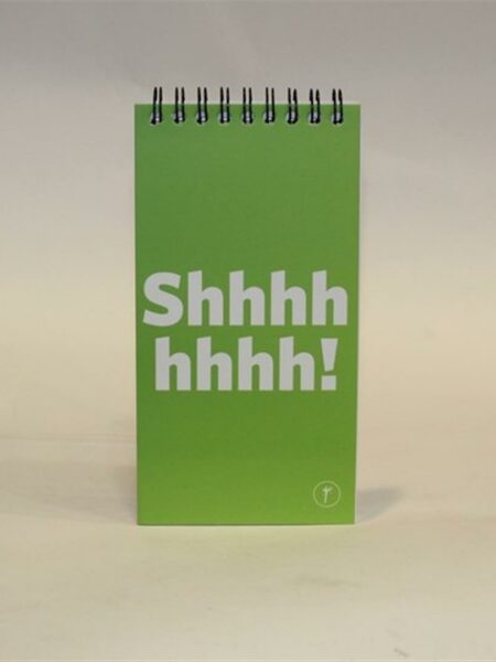 To Do List - Shhhhh