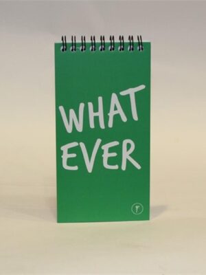 To Do List - Whatever
