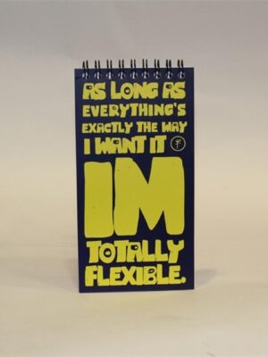 To Do List - Totally flexiable