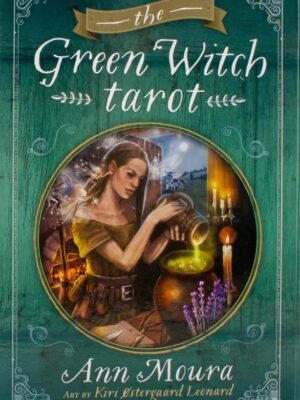 The Green Witch Tarot