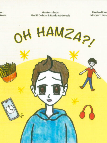 Oh Hamza ?!