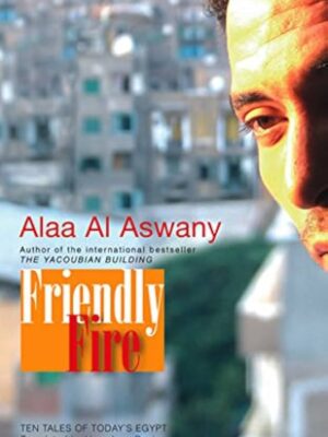 Friendly fire