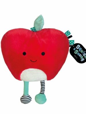 Squish & Snugg: Apple