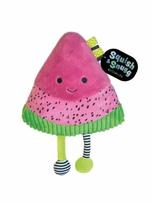 Squish & Snugg: Watermelon