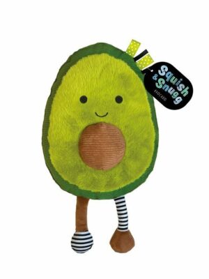 Squish & Snugg: Avocado