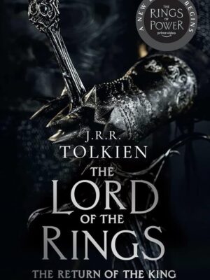 Lord of the Rings 3: The Return of the King