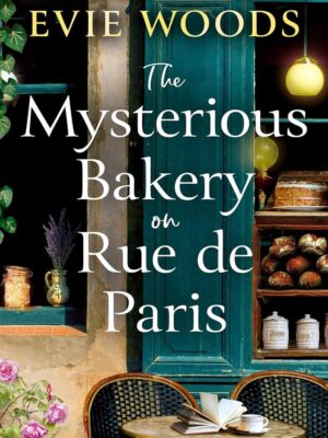 The Mysterious Bakery on Rue de Paris