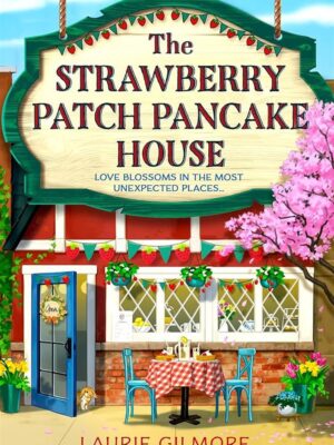 Dream Harbour 4: The Strawberry Patch Pancake House