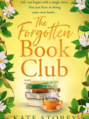 The Forgotten Book Club