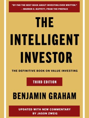 The Intelligent Investor