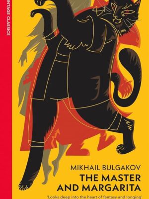 The Master And Margarita (Vintage Classics)