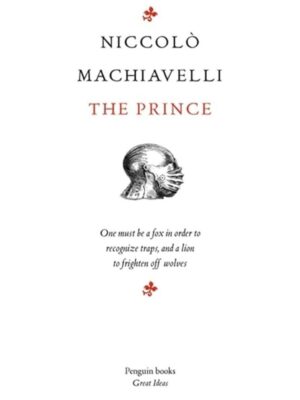 Great Ideas 5: The Prince