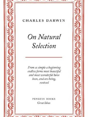 Great Ideas 16: On Natural Selection