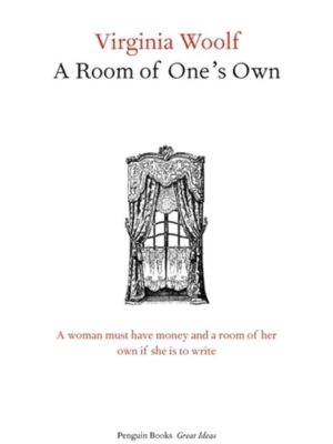 Great Ideas 18: A Room of One's Own