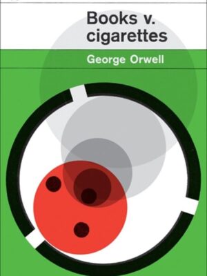 Great Ideas 57: Books v. Cigarettes