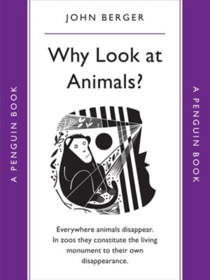 Great Ideas 80: Why Look At Animals?