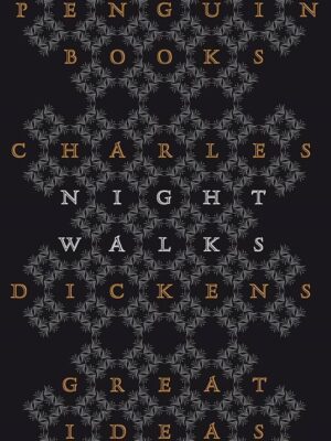Great Ideas 88: Night Walks