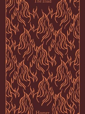The Iliad (Penguin Classics)