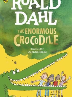 The Enormous Crocodile