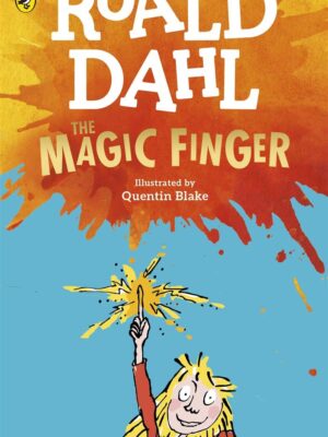 The Magic Finger