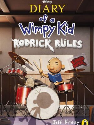 Diary of a Wimpy Kid 2: Rodrick Rules (Special Disney)