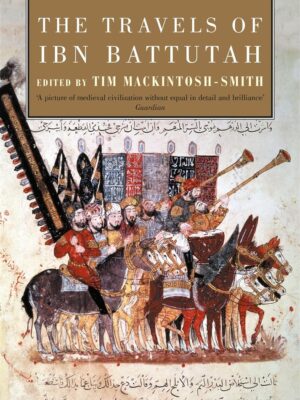 The Travels of Ibn Battutah