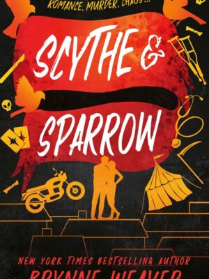 The Ruinous Love 3: Scythe & Sparrow