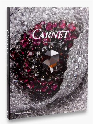 Carnet by Michelle Ong